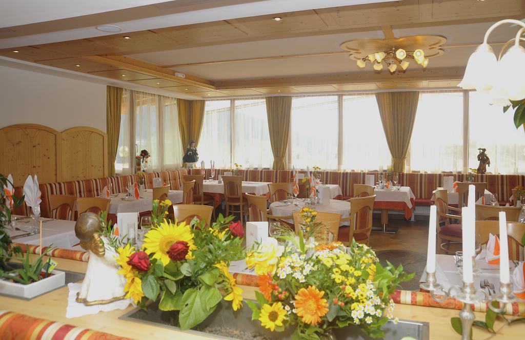 Hotel Sonnenheim Hafling Esterno foto