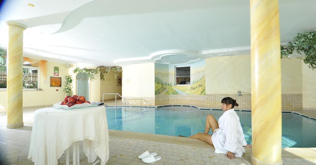 Hotel Sonnenheim Hafling Esterno foto