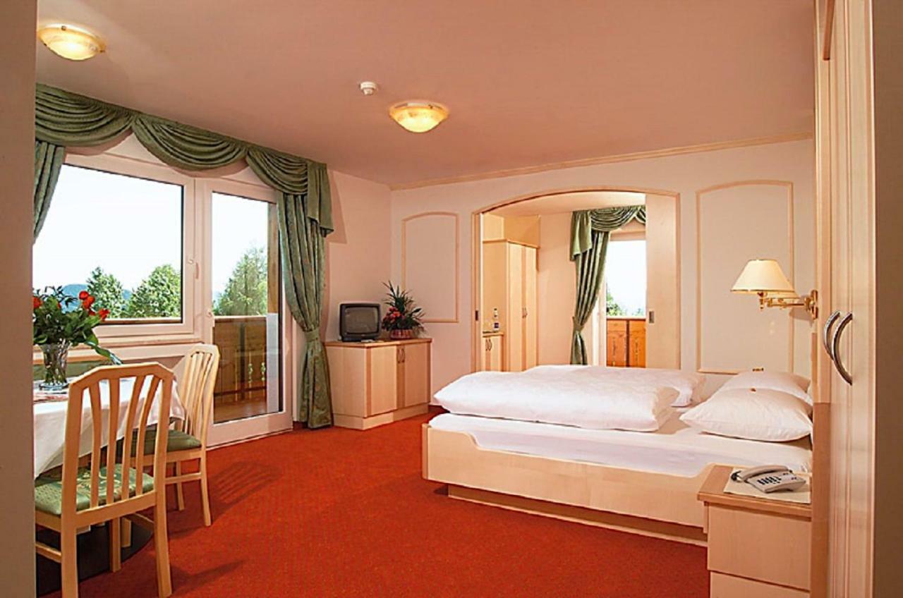 Hotel Sonnenheim Hafling Esterno foto