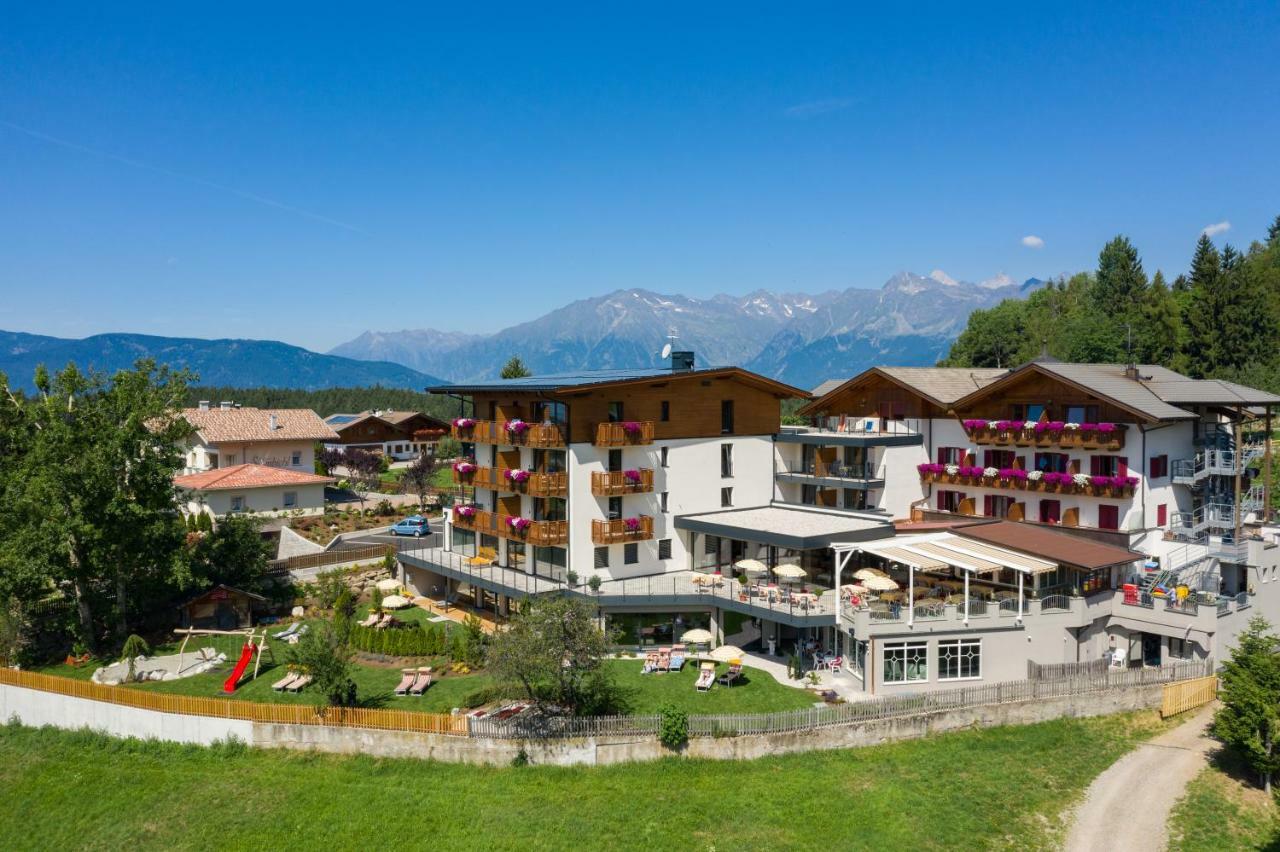 Hotel Sonnenheim Hafling Esterno foto